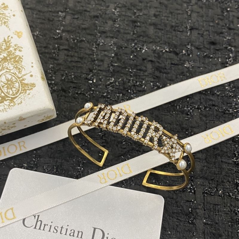 Christian Dior Bracelets